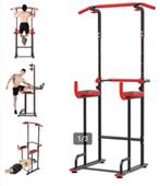 JWCN Pull Up Sport Apparatuur Oefening, Sport en Fitness, Fitnessmaterialen, Ophalen, Gebruikt
