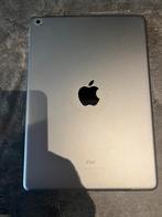 Ipad 2018 6e generatie ink leder hoesje, 10 inch, 32 GB, Apple iPad, Ophalen of Verzenden