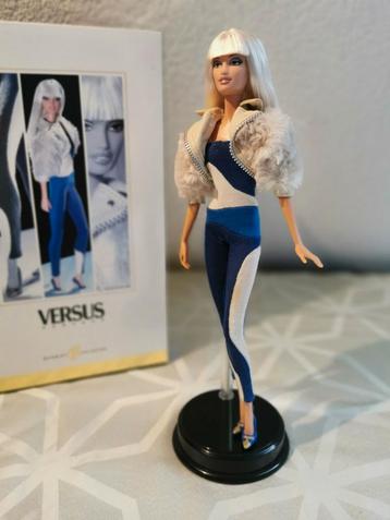 Versus Barbie Collector Pop beschikbaar voor biedingen