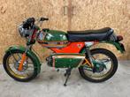 Kreidler RM 1975 'Van Veen', Fietsen en Brommers, Brommers | Kreidler, Ophalen, Gebruikt, 49 cc, Florett RM