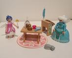 Playmobil Feeënkoningin met Twinkle 9410, Kinderen en Baby's, Ophalen of Verzenden, Zo goed als nieuw, Complete set