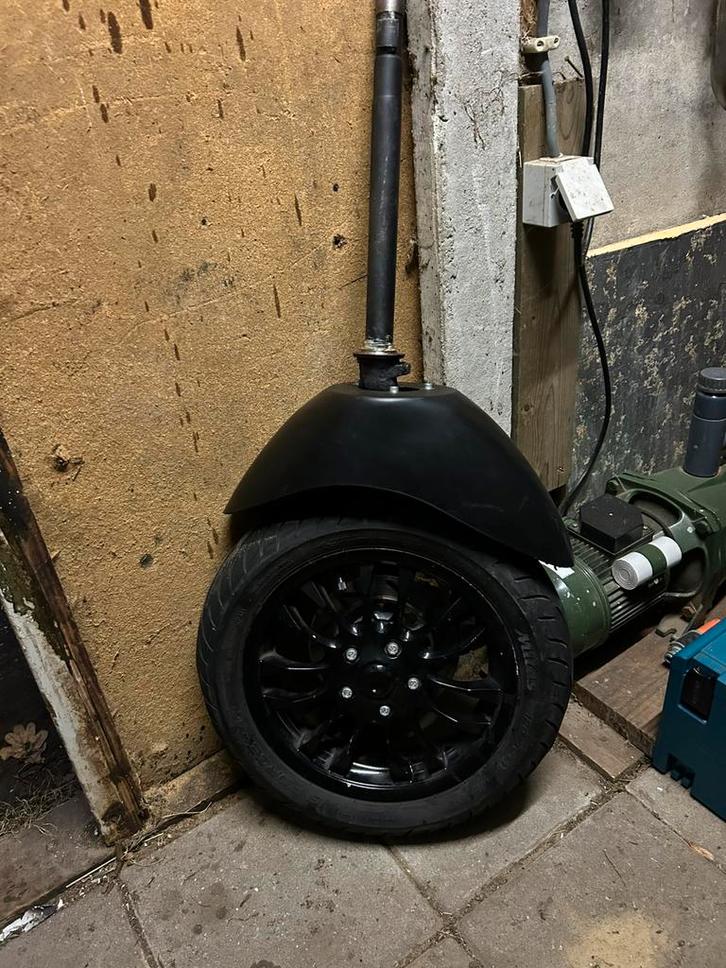 Te ruil !, Motoren, Tuning en Styling, Ophalen of Verzenden