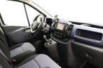 Opel Vivaro 1.6 CDTI L2H1 Edition EcoFlex | Navigatie pakket, Auto's, Bestelauto's, Voorwielaandrijving, Euro 6, 4 cilinders, Zwart