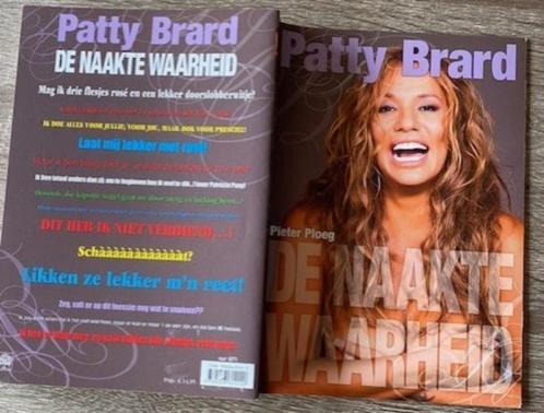 Willeke Alberti/Marco Borsato/Patty Brard/BZN/Anny Schilder, Boeken, Muziek, Zo goed als nieuw, Artiest, Ophalen of Verzenden