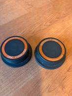 Audio Technica AT 618 disc stabilizers, Ophalen of Verzenden, Zo goed als nieuw, Overige merken