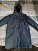 Revolution parka navy maat M, Ophalen of Verzenden, Zo goed als nieuw, Rvlt, Maat 48/50 (M)