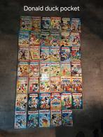Donald Duck pocket, Boeken, Ophalen of Verzenden, Gelezen