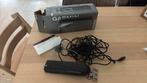 Garmin GT23M-TM spiegel transducer, Watersport en Boten, Accessoires en Onderhoud, Ophalen of Verzenden, Zo goed als nieuw