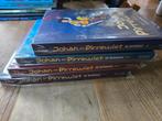 Johan en Pirrewiet Integraal deel 1, 2, 3, 4 !!!, Boeken, Meerdere stripboeken, Ophalen of Verzenden, Nieuw