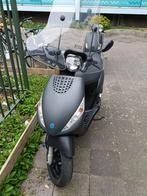 Piaggio zip iget bij 2018, Fietsen en Brommers, Ophalen, Gebruikt, Benzine, Zip