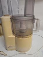Moulinex Masterchef 20 - Keukenmachine, Witgoed en Apparatuur, Gebruikt, 1 tot 2 liter, 2 snelheden, Ophalen of Verzenden