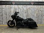 HARLEY-DAVIDSON street Glide 107ci (bj 2023) 11,196 mls, HARLEY-DAVIDSON, Bedrijf, Onbekend, Overig