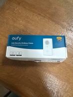 Eufy Security MiniBase Chime - Draadloze Deurbel Gong, Ophalen, Compatibel met smartphone, Nieuw, Draadloos