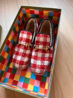 Gucci fria Wool Loafers, Kleding | Dames, Schoenen, Overige kleuren, Verzenden, Instappers, Gucci