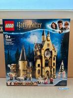 Lego 75948 Hogwarts Clock Tower, Ophalen of Verzenden, Nieuw, Complete set, Lego