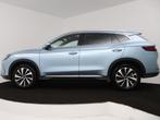 BYD SEAL U Design 87 kWh | Nieuw & Direct leverbaar, 12 maanden, Adaptive Cruise Control, Blauw, 570 min