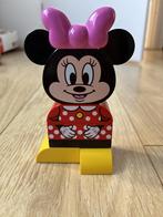 Lego Dulo Mini mousse 10897, Ophalen of Verzenden, Zo goed als nieuw, Complete set, Duplo