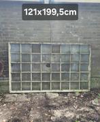 Gietijzer Raamwerk met Spiegels | Kies Jouw Spiegel HIER |, 100 tot 150 cm, Nieuw, Ophalen of Verzenden, 75 tot 100 cm