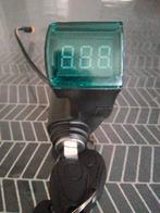 Contactslot 3-pin, Ophalen of Verzenden, Zo goed als nieuw