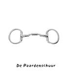 Myler bit Level 2 14 mm dik, Amerongerwetering 28, De paardenschuur, Overige soorten, Ophalen of Verzenden