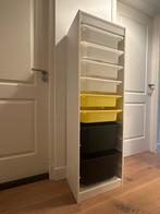 IKEA Trofast Opberger - Goede Staat!, Huis en Inrichting, Ophalen, 100 tot 150 cm, Zo goed als nieuw, Met lade(s)