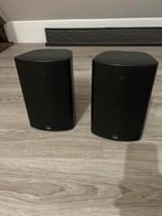 Canton Plus XL Luidsprekers, Audio, Tv en Foto, Luidsprekers, Gebruikt, 60 tot 120 watt, Front, Rear of Stereo speakers, Ophalen