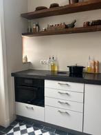 Miele DGM 7840 Combi stoomoven+magnetron inbouw - Nieuwstaat, Ophalen, Zo goed als nieuw, Stoom, 45 tot 60 cm