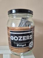 Kletspot, Hobby en Vrije tijd, Gezelschapsspellen | Overige, Ophalen of Verzenden, Nieuw