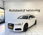 Audi A6 Avant 3.0 TDI Prem Ed Bovag Garantie Automaat, Auto's, Audi, Stof, Gebruikt, Euro 6, 2000 kg