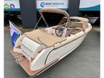 Lago Amore 606 Tender, Watersport en Boten, Nieuw, Polyester, 6 meter of meer, 30 tot 50 pk