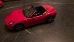 Ferrari California Burago, Hobby en Vrije tijd, Modelauto's | 1:43, Ophalen of Verzenden, Gebruikt, Auto, Overige merken