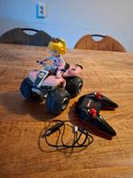 Mario Kart Quad - Peach, Ophalen, Zo goed als nieuw, Jongen of Meisje