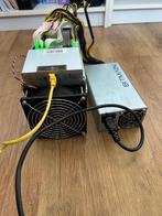 Antminer S9 14TH - Goede Staat, Werkend, Computers en Software, Ophalen of Verzenden, Gebruikt