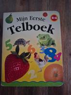Cijfers, Ophalen of Verzenden, Zo goed als nieuw