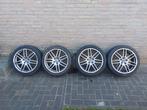 18 inch velgen 5x112 - Opknappers, 18 inch, Gebruikt, Velg(en), Ophalen of Verzenden