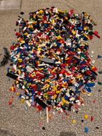Partij Lego (5 kilo), Kinderen en Baby's, Speelgoed | Duplo en Lego, Ophalen, Gebruikt, Losse stenen, Lego