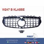 W247 B KLASSE GT GRIL 2018-2022 PANAMERICANA STYLE