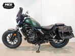 HONDA CMX 500 REBEL, Motoren, Motoren | Honda, 2 cilinders, HONDA, Bedrijf, Onbekend