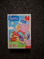 Peppa pig jumbolino spel, Hobby en Vrije tijd, Gezelschapsspellen | Kaartspellen, Ophalen of Verzenden, Zo goed als nieuw