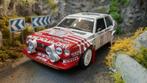 Lancia Delta S4 Gr.B - OttOmobile - 1:18 - Nieuw - Lim. Ed., Ophalen of Verzenden, Nieuw, Auto, OttOMobile