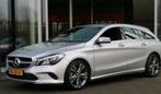 2x Mercedes CLA (AMG) Shooting Brake (groot navigatiescherm), CLA, 4 cilinders, Leder en Stof, 1595 cc