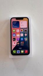 Iphone 13 mini blue, 128 GB, Blauw, Ophalen of Verzenden, Zo goed als nieuw