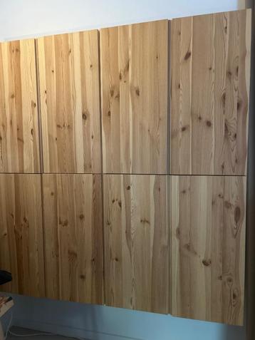 Ivar kasten 30cm diepte beschikbaar voor biedingen