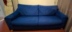 Gratis, Huis en Inrichting, Banken | Bankstellen, Gebruikt, Driepersoons, Ophalen of Verzenden, Rechte bank