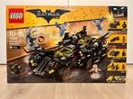 LEGO The Batman Movie 70917 Ultimate Batmobile - Nieuw!, Ophalen of Verzenden, Nieuw, Complete set, Lego