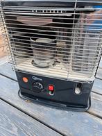 Qlima Petroleumkachel - Direct Warmte!, Huis en Inrichting, Kachels, Gebruikt, Overige brandstoffen, Petroleumkachel, Ophalen of Verzenden