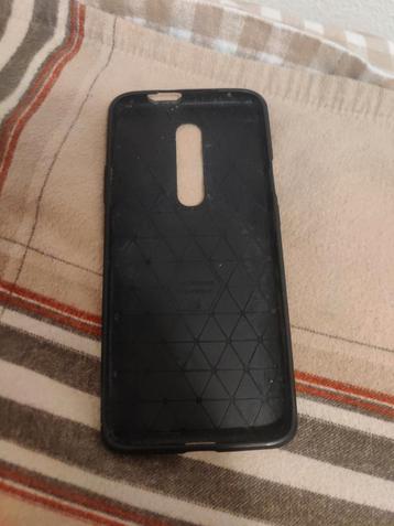 One plus 7 pro hoesje  beschikbaar voor biedingen