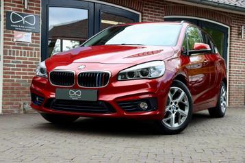BMW 2-serie Active Tourer 220i Centennial High Executive Spo beschikbaar voor biedingen