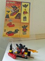 LEGO  Fright Knights Flying Machine, set nr. 2848, Ophalen of Verzenden