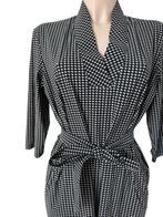 Penn & Ink jurk XS, Kleding | Dames, Truien en Vesten, Penn & Ink, Zwart, Ophalen of Verzenden, Zo goed als nieuw